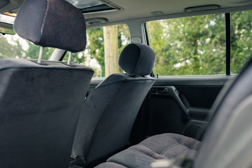 1998 Volkswagen Golf Estate à vendre (picture 63 of 211)