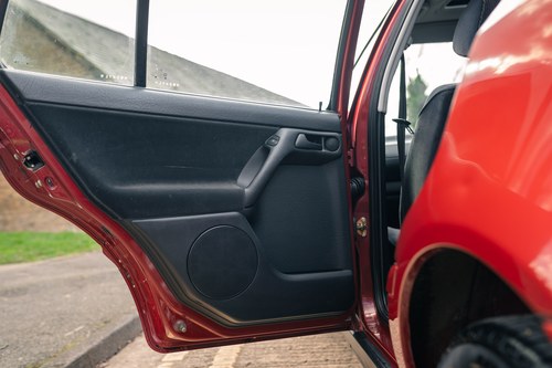 1998 Volkswagen Golf Estate à vendre (picture 65 of 211)