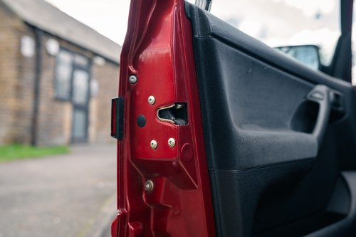 1998 Volkswagen Golf Estate à vendre (picture 71 of 211)