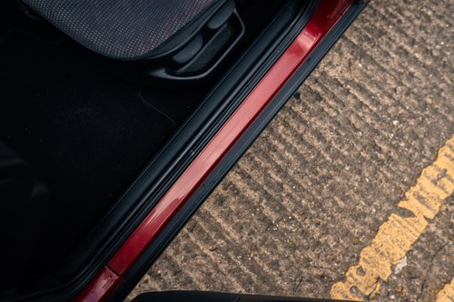 1998 Volkswagen Golf Estate à vendre (picture 56 of 211)