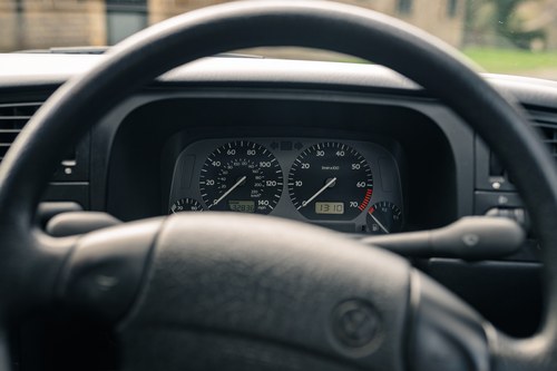 1998 Volkswagen Golf Estate à vendre (picture 44 of 211)