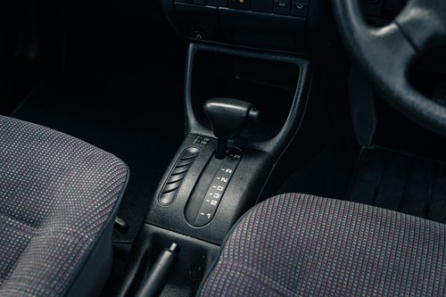 1998 Volkswagen Golf Estate à vendre (picture 26 of 211)