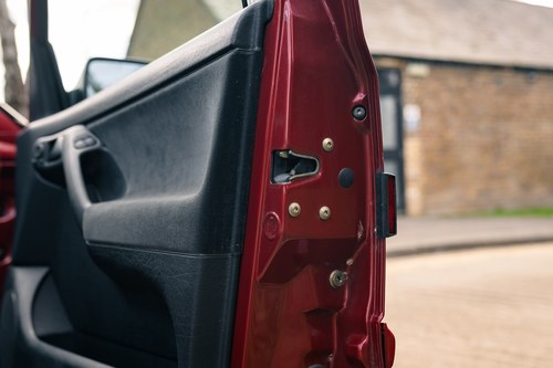 1998 Volkswagen Golf Estate à vendre (picture 81 of 211)