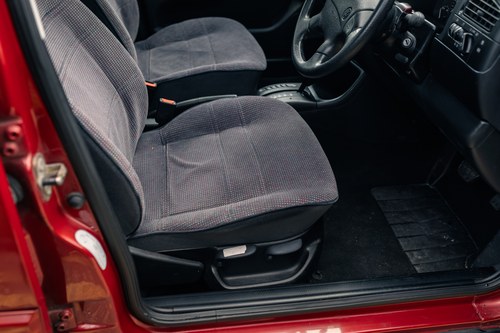 1998 Volkswagen Golf Estate à vendre (picture 28 of 211)