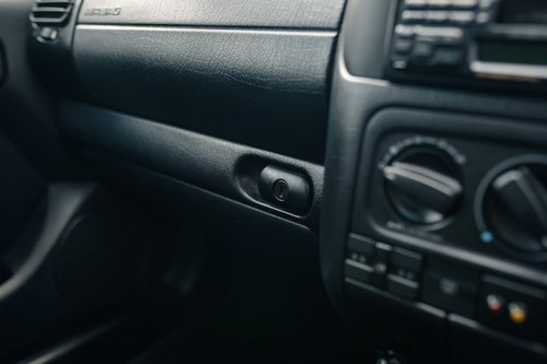 1998 Volkswagen Golf Estate à vendre (picture 91 of 211)