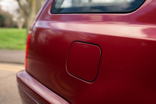 1998 Volkswagen Golf Estate à vendre (picture 99 of 211)