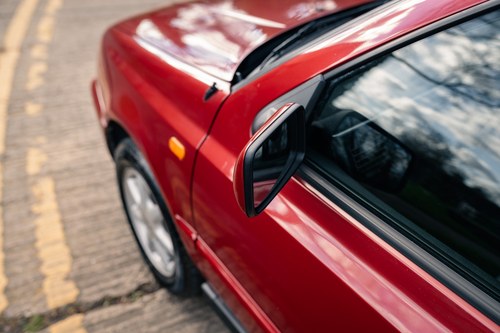 1998 Volkswagen Golf Estate à vendre (picture 120 of 211)