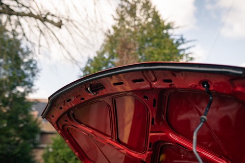 1998 Volkswagen Golf Estate à vendre (picture 135 of 211)