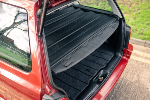 1998 Volkswagen Golf Estate à vendre (picture 152 of 211)