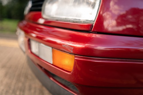 1998 Volkswagen Golf Estate à vendre (picture 161 of 211)