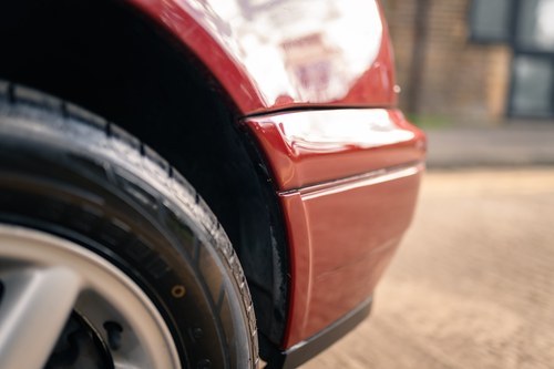 1998 Volkswagen Golf Estate à vendre (picture 165 of 211)