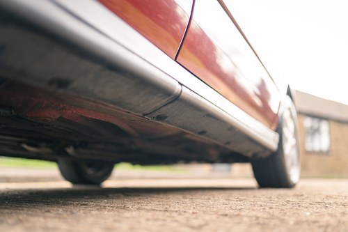 1998 Volkswagen Golf Estate à vendre (picture 169 of 211)