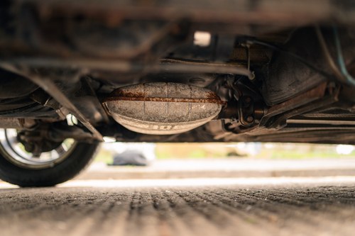 1998 Volkswagen Golf Estate à vendre (picture 171 of 211)