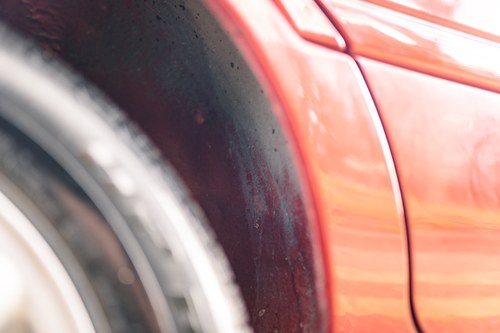 1998 Volkswagen Golf Estate à vendre (picture 173 of 211)