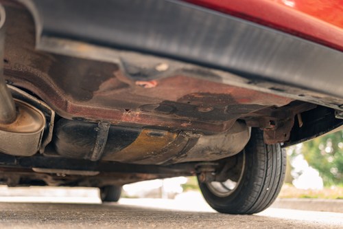 1998 Volkswagen Golf Estate à vendre (picture 175 of 211)