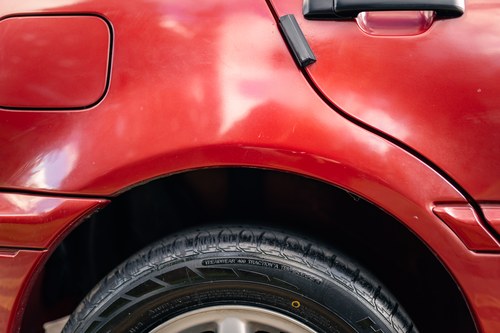 1998 Volkswagen Golf Estate à vendre (picture 176 of 211)