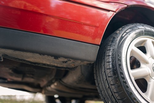 1998 Volkswagen Golf Estate à vendre (picture 177 of 211)