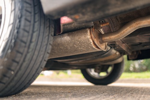 1998 Volkswagen Golf Estate à vendre (picture 180 of 211)