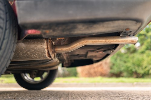 1998 Volkswagen Golf Estate à vendre (picture 183 of 211)