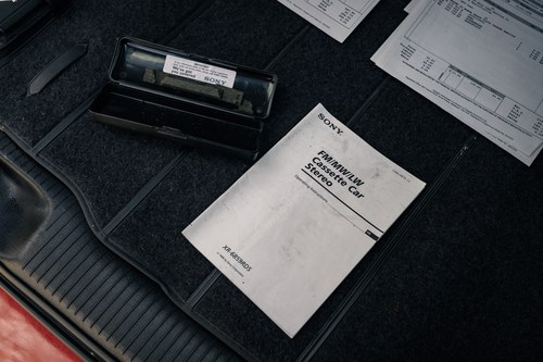 1998 Volkswagen Golf Estate à vendre (picture 196 of 211)