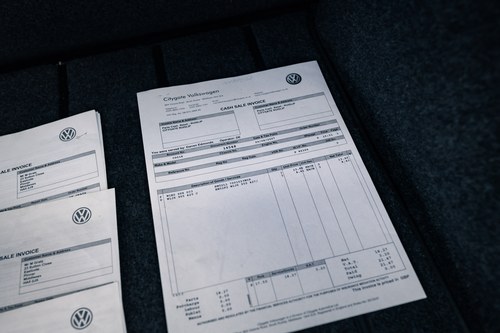 1998 Volkswagen Golf Estate à vendre (picture 206 of 211)