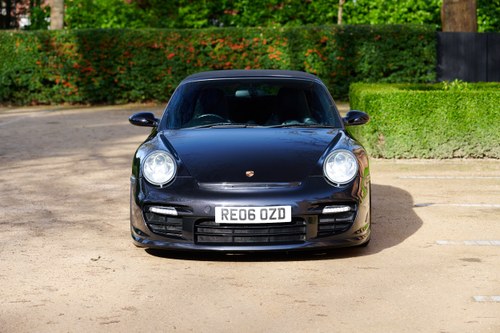 2006 Porsche 911 Carrera 2S Manual For Sale (picture 19 of 197)