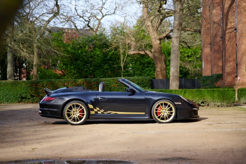 2006 Porsche 911 Carrera 2S Manual For Sale (picture 7 of 197)