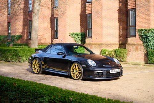 2006 Porsche 911 Carrera 2S Manual For Sale (picture 35 of 197)