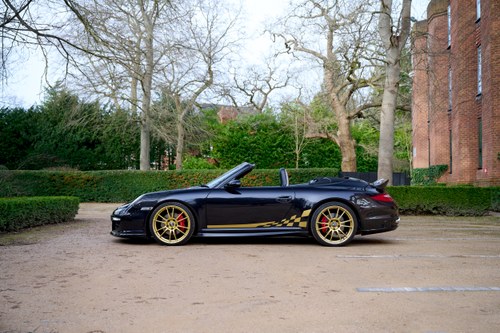 2006 Porsche 911 Carrera 2S Manual For Sale (picture 41 of 197)