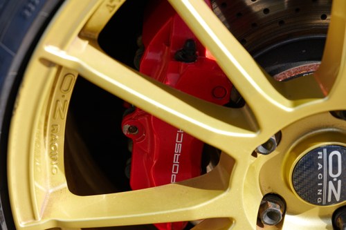 2006 Porsche 911 Carrera 2S Manual For Sale (picture 88 of 197)