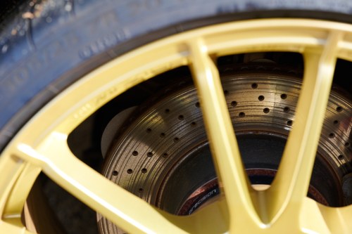 2006 Porsche 911 Carrera 2S Manual For Sale (picture 90 of 197)