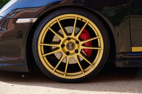 2006 Porsche 911 Carrera 2S Manual For Sale (picture 44 of 197)