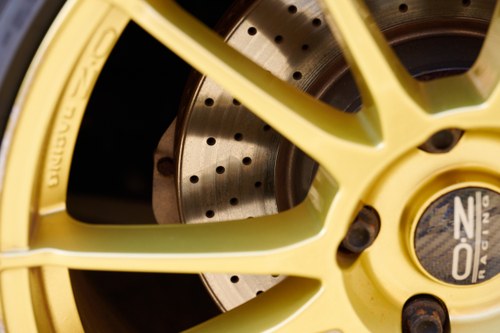 2006 Porsche 911 Carrera 2S Manual For Sale (picture 93 of 197)