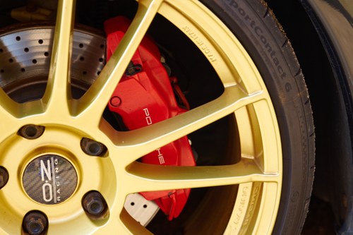 2006 Porsche 911 Carrera 2S Manual For Sale (picture 94 of 197)