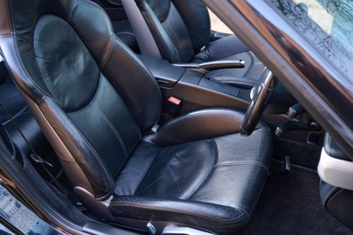 2006 Porsche 911 Carrera 2S Manual For Sale (picture 38 of 197)