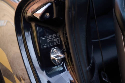 2006 Porsche 911 Carrera 2S Manual For Sale (picture 52 of 197)