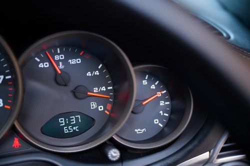 2006 Porsche 911 Carrera 2S Manual For Sale (picture 57 of 197)