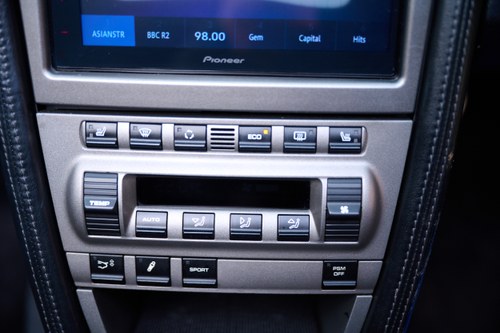 2006 Porsche 911 Carrera 2S Manual For Sale (picture 60 of 197)