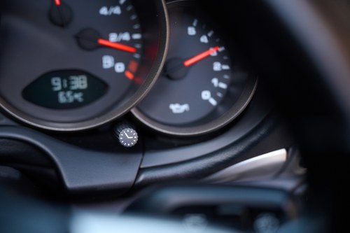 2006 Porsche 911 Carrera 2S Manual For Sale (picture 61 of 197)