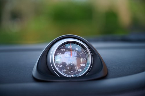 2006 Porsche 911 Carrera 2S Manual For Sale (picture 65 of 197)