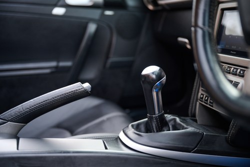 2006 Porsche 911 Carrera 2S Manual For Sale (picture 66 of 197)