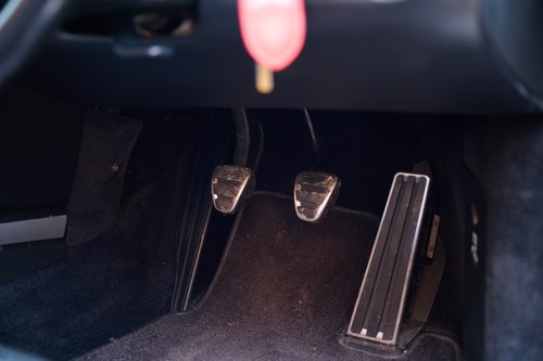 2006 Porsche 911 Carrera 2S Manual For Sale (picture 68 of 197)