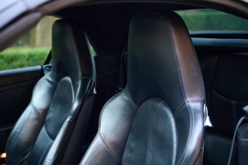 2006 Porsche 911 Carrera 2S Manual For Sale (picture 74 of 197)