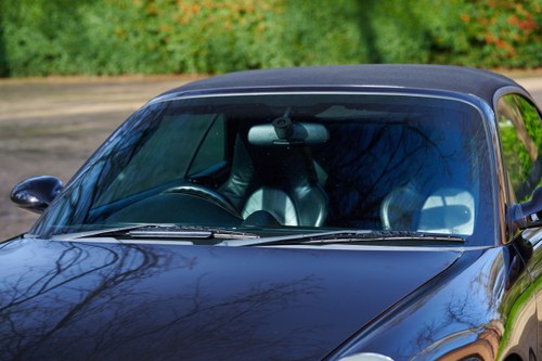 2006 Porsche 911 Carrera 2S Manual For Sale (picture 79 of 197)