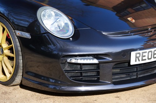 2006 Porsche 911 Carrera 2S Manual For Sale (picture 81 of 197)