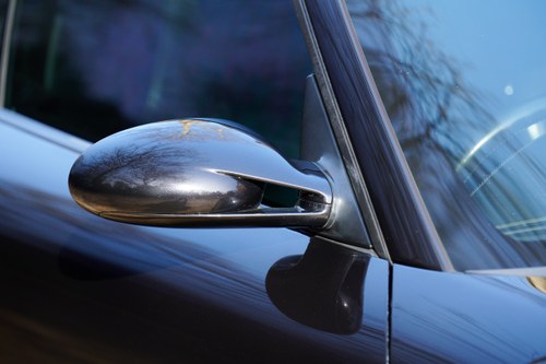 2006 Porsche 911 Carrera 2S Manual For Sale (picture 82 of 197)