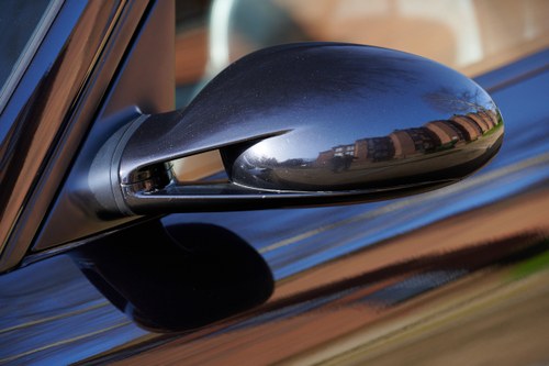 2006 Porsche 911 Carrera 2S Manual For Sale (picture 86 of 197)