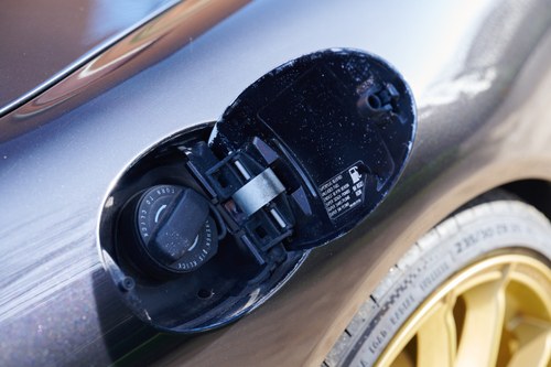 2006 Porsche 911 Carrera 2S Manual For Sale (picture 106 of 197)