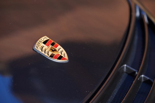 Image 3 pour 2006 Porsche 911 997