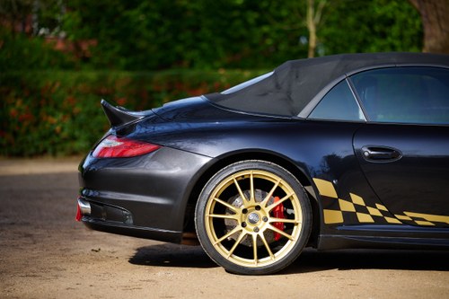 2006 Porsche 911 Carrera 2S Manual For Sale (picture 112 of 197)